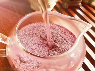 Rose flower power solution