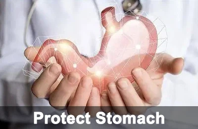 alisma extract powder Protect stomach alisma extract powder Protect stomach