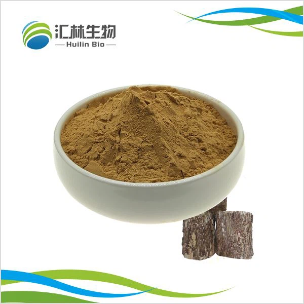 Ekstrakt lista neema u prahu