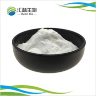 Chitosan puder