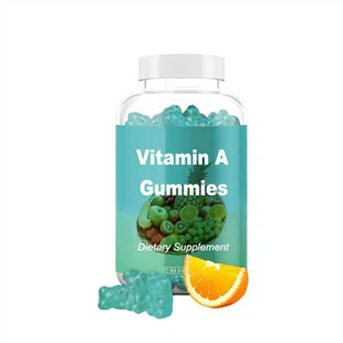 Prirodne gumene gume sa vitaminom A